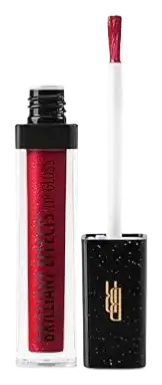 Black Radiance Brilliant Effects Lip Gloss Firecracker