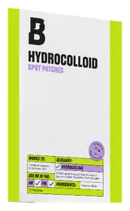Beauty Bay Hydrocolloid Spot Patches