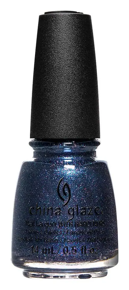 China Glaze Nail Lacquer Fall from Grace