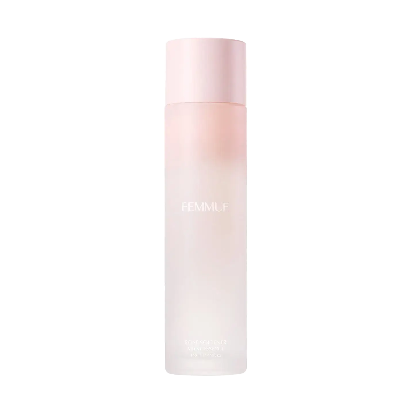 Femmue Rose Softener Milky Essence
