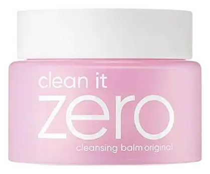 Banila Co Clean It Zero Cleansing Balm Original