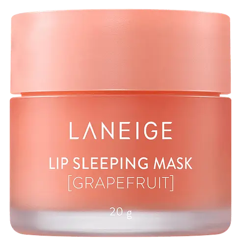 Laneige Lip Sleeping Mask Grapefruit