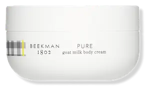 Beekman 1802 Pure Goat Milk Whipped Body Cream