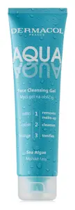 Dermacol Aqua Face Cleansing Gel