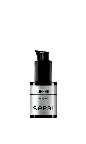 Sepai Urban Selfie Tone Up Illuminating Eye Cream