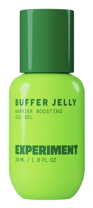 Experiment Beauty Buffer Jelly Barrier Boosting Oil Gel