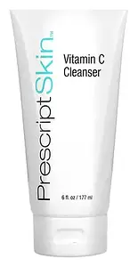PrescriptSkin Vitamin C Cleanser