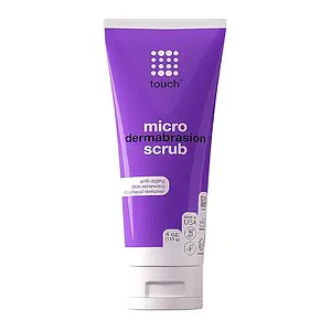 Touch Microdermabrasion Scrub