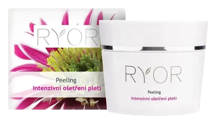 Ryor Enzymatic Peeling