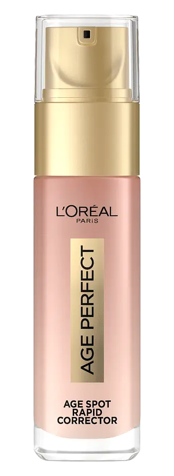 L'Oreal Age Perfect Golden Age Rapid Spot Corrector