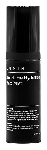 Lumin Touchless Hydration Face Mist