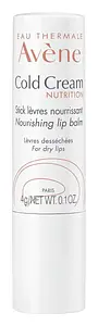 Avène Cold Cream Nutrition Nourishing Lip Balm