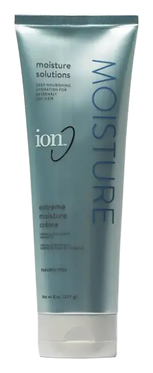 Ion Extreme Moisture Creme