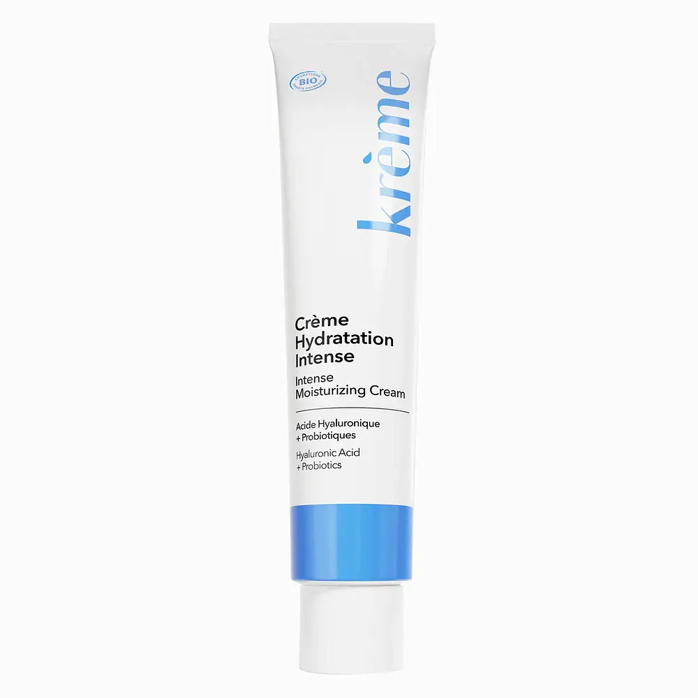 Krème Intense Moisturizing Cream