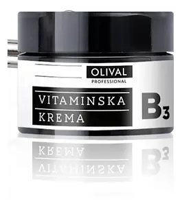 Olival Vitaminska Krema B3