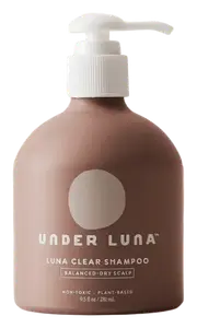 Under Luna Luna Clear Shampoo
