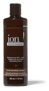 Ion Keratin Smoothing Treatment