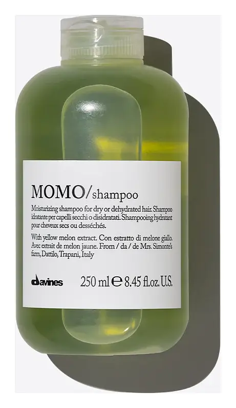 Davines Momo Hydrating Shampoo
