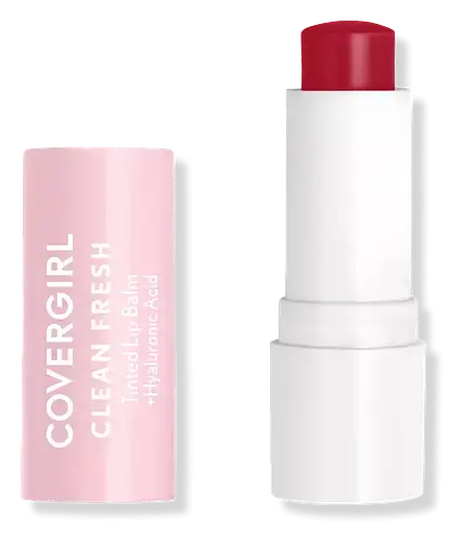 Covergirl Clean Fresh Tinted Lip Balm Cherry-ish You