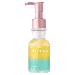 Vicrea ulumee Control Protein Hair Oil