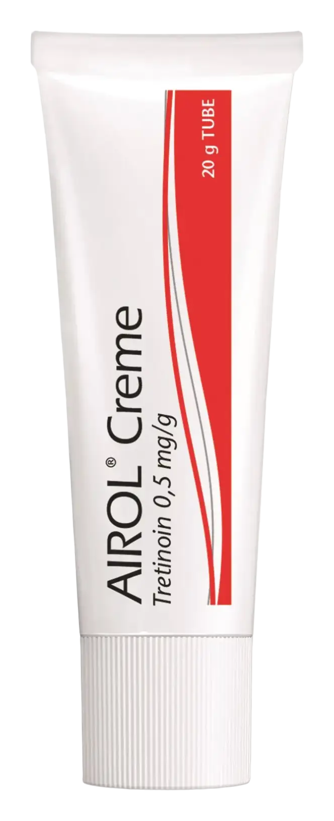 Pierre Fabre Dermatologie Airol Creme 0.05%