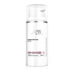 APIS Natural Cosmetics ROSACEA-STOP Serum redukujące zaczerwienienia