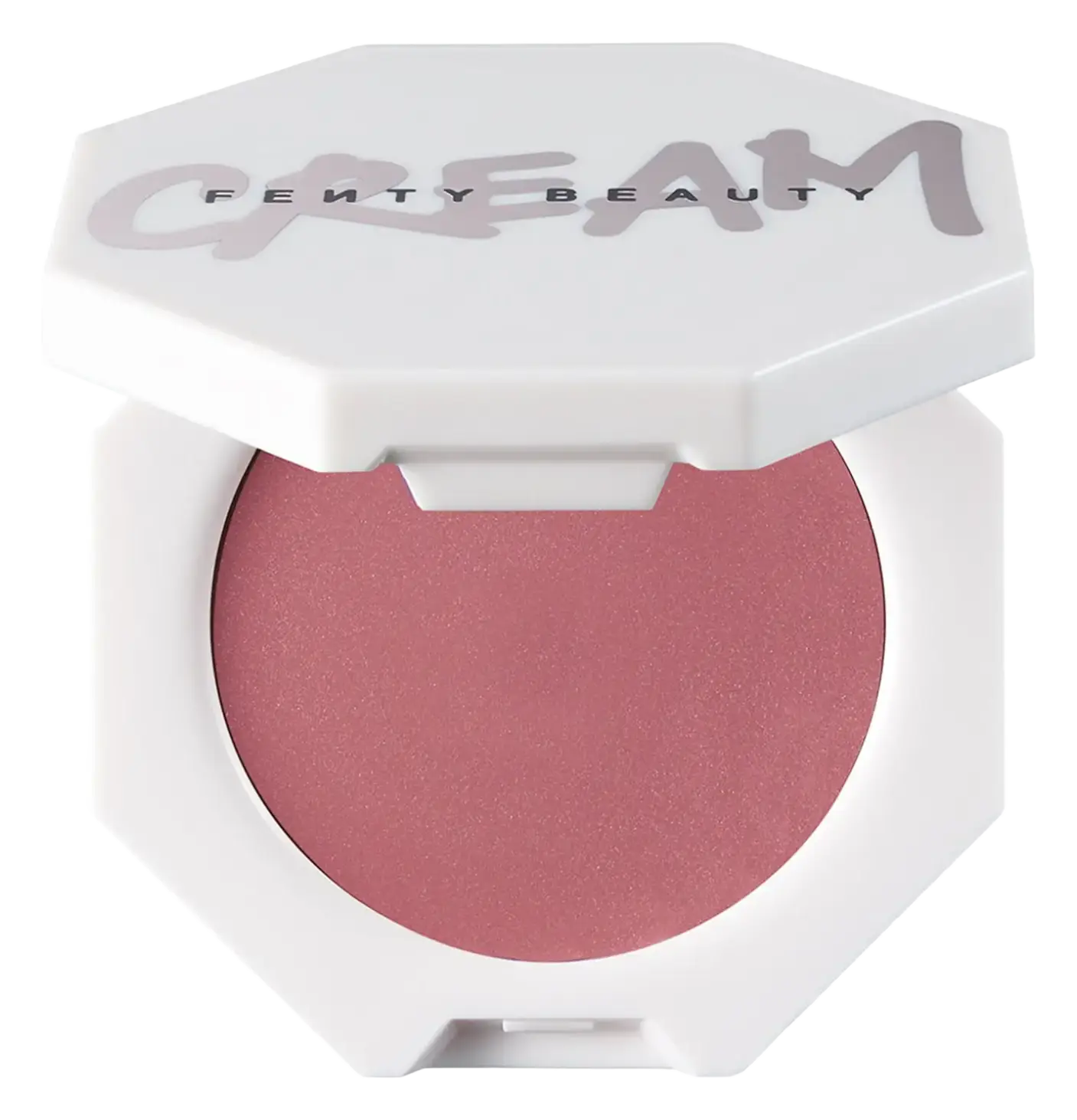 Fenty Beauty Cheeks Out Freestyle Cream Blush Cool Berry