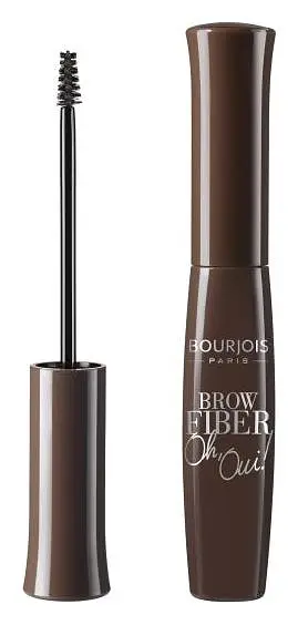 Bourjois Paris Brow Fiber Oh Oui! 003 Brun