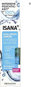 ISANA Hydro Booster Hyaluron-Serum