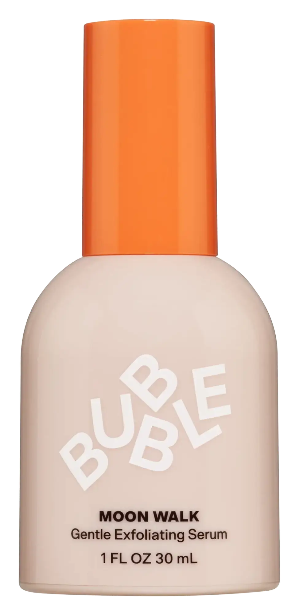 Bubble Moon Walk Gentle Exfoliating Serum