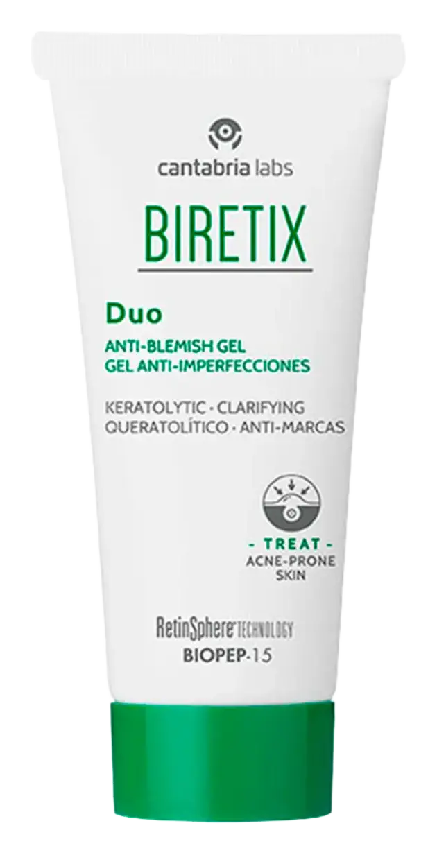 Biretix Duo Anti-Blemish Gel