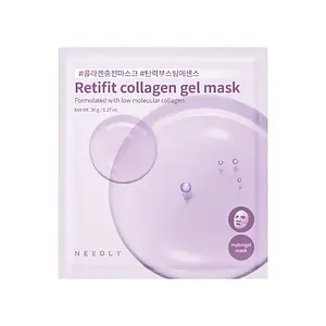 Needly Retifit Collagen Gel Mask
