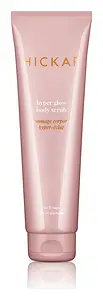 Hickap Hyper Glow Body Scrub