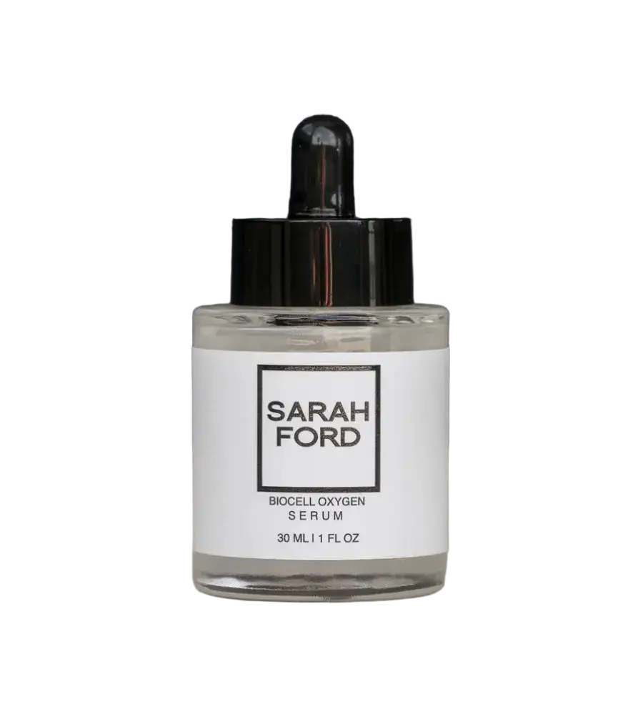 Sarah Creal Biocell Oxygen Serum