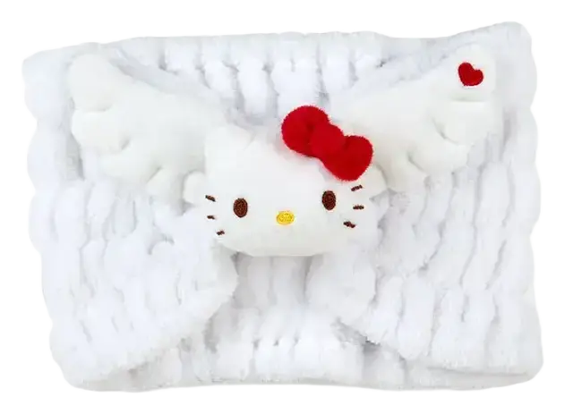 Sanrio Wing Headband Hello Kitty