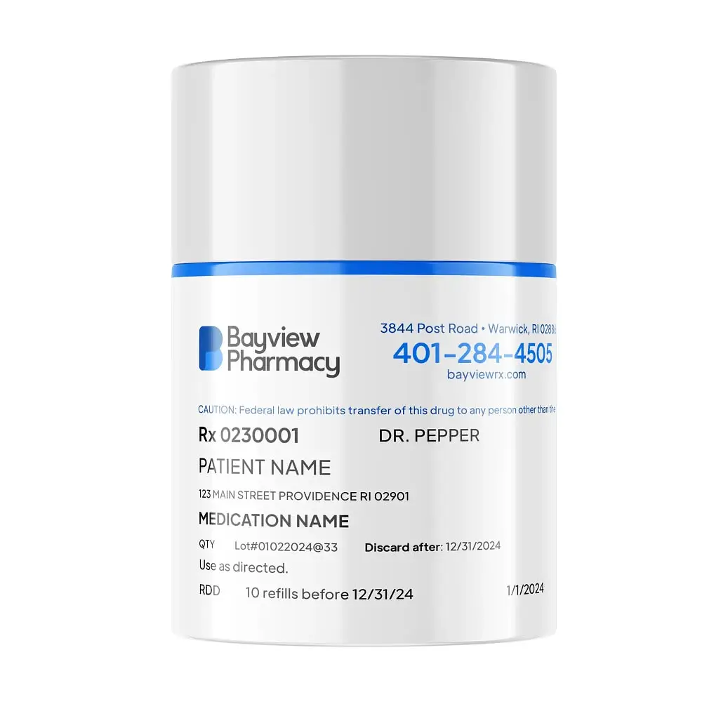 Bayview Pharmacy Azelaic Acid 15% Topical Cream