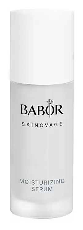 Babor Skinovage Moisturizing Serum