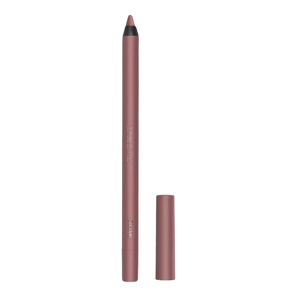 about-face Matte Fix Lip Pencil Cradled