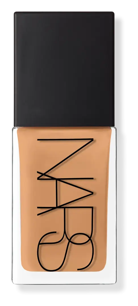 NARS Cosmetics Light Reflecting Advanced Skincare Foundation Cádiz