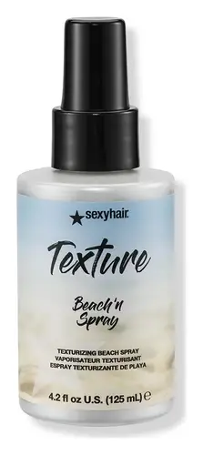 SexyHair Texture Beach'n Spray Texturizing Beach Spray
