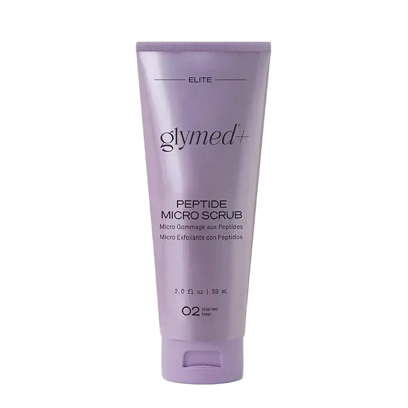 Glymed Plus Peptide Micro Scrub