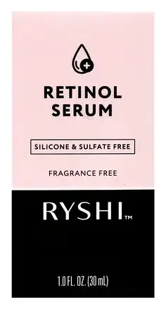 Ryshi Retinol Serum