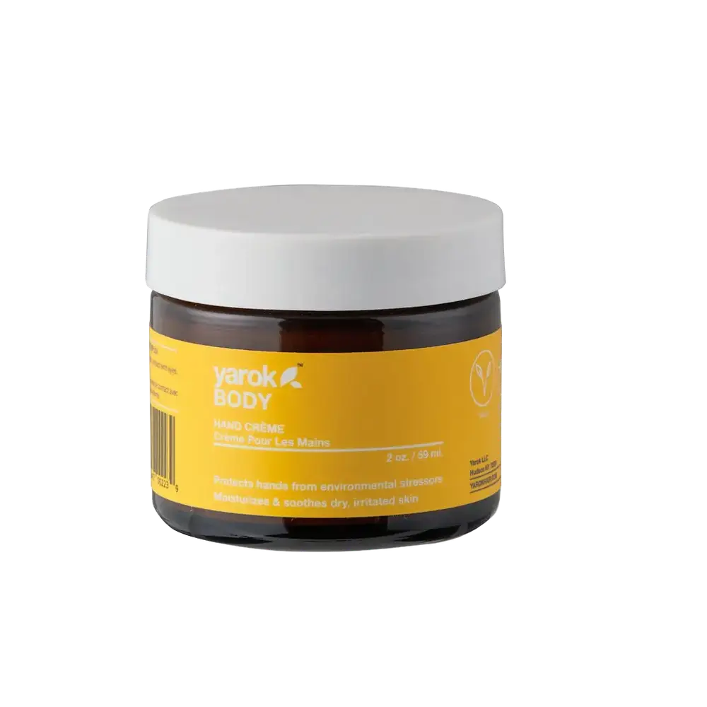Yarok Hand Cream