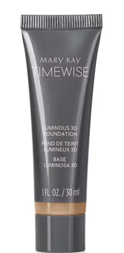 Mary Kay TimeWise® Luminous 3D Foundation Luminous