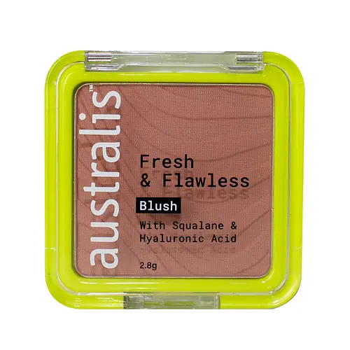 Australis Fresh & Flawless Blush Boujee