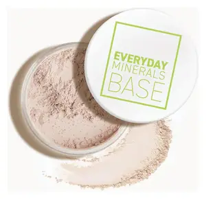 Everyday Minerals Matte Loose Powder Foundation 2N