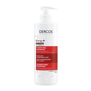 Vichy Dercos Energy+ Fortifying Shampoo