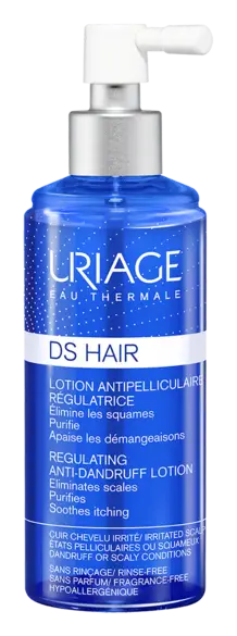 Uriage DS Hair Lotion - Regulating Soothing Spray