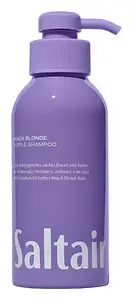 Saltair Beach Blonde Purple Shampoo