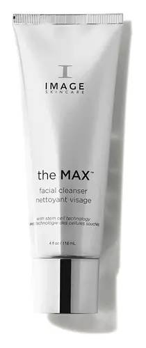 IMAGE skincare the MAX Facial Cleanser